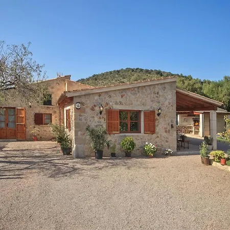 Villa Joan Toni By
